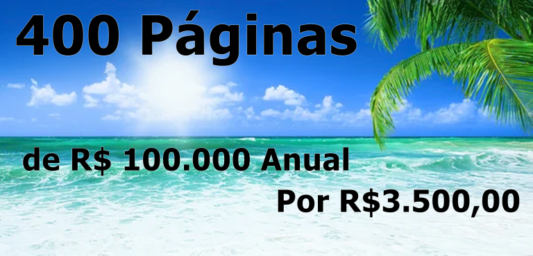 400 páginas