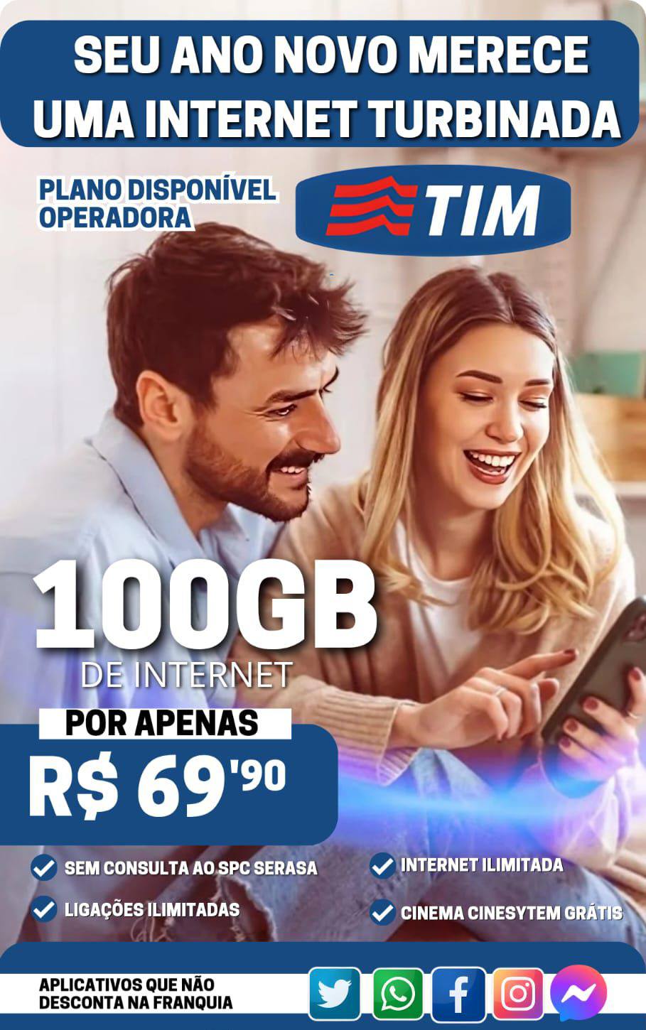 TIM 100 CASAL TIM 100 CASAL